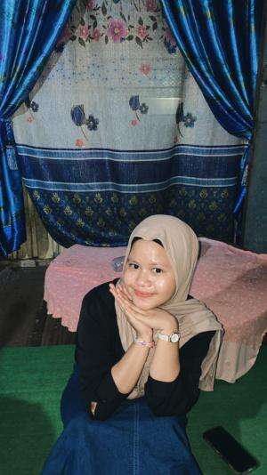 KDI2024 Devi Wajo 19 Tahun Terkesima #onlineAuditionKDI2024