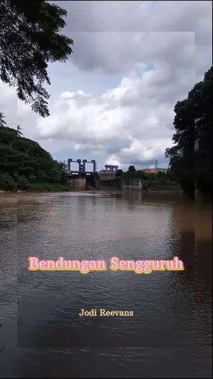 #Bendungan Sengguruh