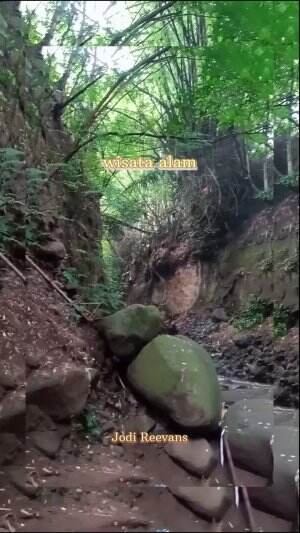 #wisata alam