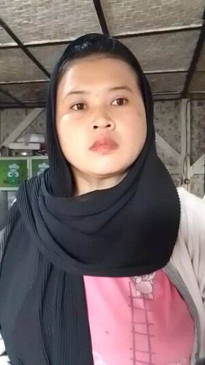 belajar memerankan dua karakter 