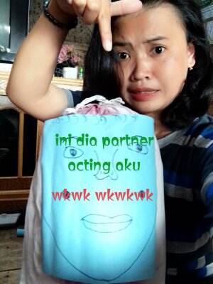 bantu like and vote ya teman2 terimakasih ☺️🙏