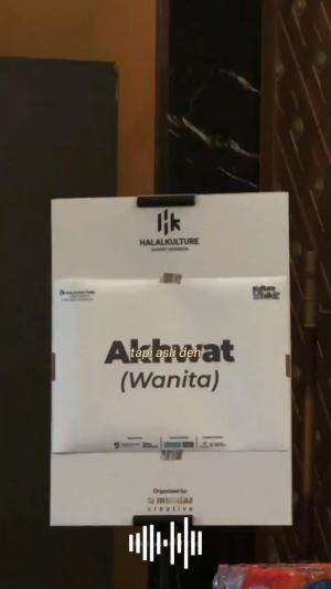 Semoga pertolongan Allah selalu bersama kita 