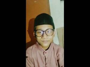 Firmansyah Nurfaridho_15Thn_Kabupaten Sidoarjo_Ya Arhamarrohimin dan I'Tirof_ No.Hp : 083834931581