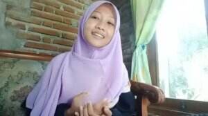 AMEL_17 TAHUN_SITUBONDO_YA ASYIQOL MUSTOFA DAN SHOOQ(POP RELIGI DAN ARABIC SONG) assalamualaikum (audisi online VOR 2022) bismillah..!! 