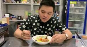 SOTO MEDAN PEMIKAT HATI JURI MASTER CHEF SEASON 9!!!! #Onlineauditionmci9 