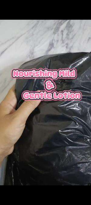 Nourishing Mild & Gentle Lotion 
#handbody #handbodyanak #handbodyviral #pelembabkulit #PerawatanKulit #skincareanak #RCTIPlus #HOTrctiplus 