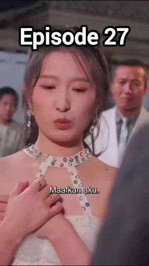 "SUAMIKU CRAZY RICH"
Episode 27 #reviewfilm #dracin #fyp #fypシ゚viral #RCTIPlus #HOTrctiplus #lifestyle