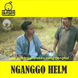 Pake Helm 