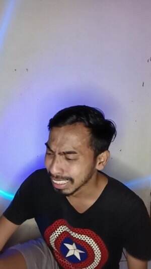 gila gara2 cintaaa