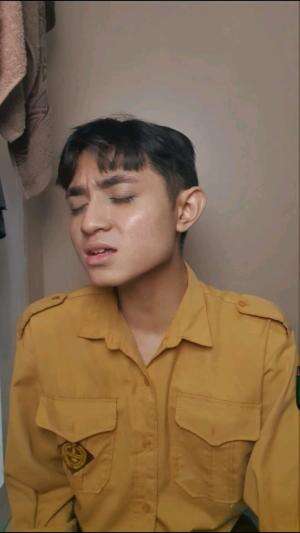 IDOL_XIV ROMEO ALTHA FARRELL 17 BALIKPAPAN WHEN WE WERE YOUNG