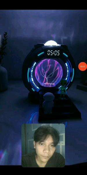 Jam Hias Buat Gaming Room Guys🤩🔥

 #HOTrctiplus  #RCTIPlus 
