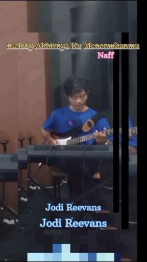 #melody Akhirnya Ku Menemukanmu
#Naff 