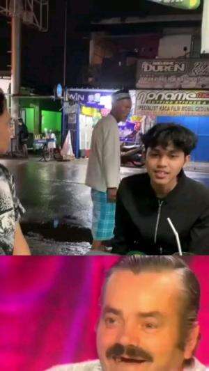 Niatnya Udah Baik Eh Malah Di Prank Kakek2||Video Hiburan Semata?.#RCTIPlus #shortplus #videolucu #lucu #hiburan #Comedy 