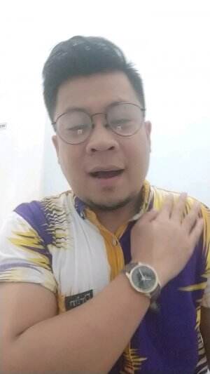 KDI 2021 Yudy Prasetio Gresik 29 tahun Duit by Endang Kurnia #OnlineAuditionKDI2021