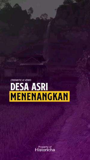Desa asri menenangkan
#desa #pedesaan #suasanayangindah #kehidupandesa #short #hiburan #tradisional #hidupdidesa #travel #nature 