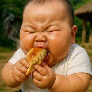 Baby eat

#bayimakan #bayıgemes #bayigemes #bayilucu