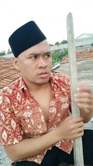 Hahahahahahaha...Babe Mandra esmoshyiiiii 😅😅😅😂