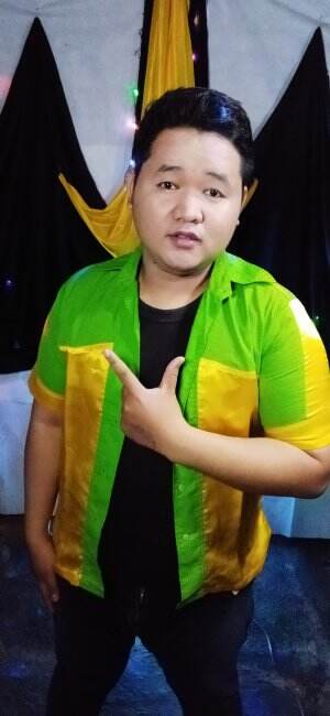 KONTES AMBYAR INDONESIA YANDUT JAWA TIMUR 30 TAHUN SUKET TEKI WA 085664920980 #AudisiKontesAmbyarIndonesia #fyp #viralvideo #mnctv #rcti+