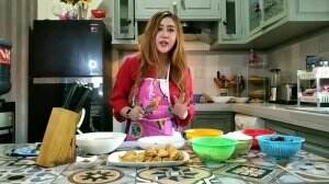 Masterchef Sesion 9 , Anggi SKD, Timlo Solo