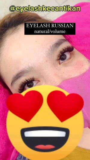 “Lentik Natural Tanpa Maskara? Ini Hasilnya ?✨”  Browlamination and lastlift tin.
#eyelash #beautytreatment #kecantikan #RCTIPlus #shortplus