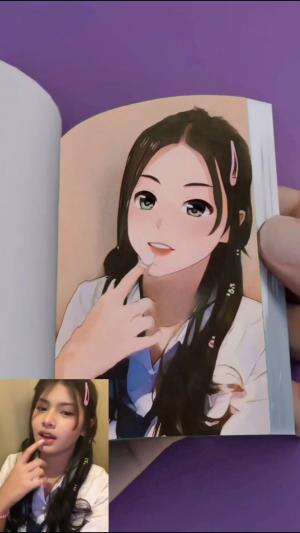 basmalah gralind flipbook version  #flipbook #dance #dancechallenge #dancecover #ViralVideo2025 