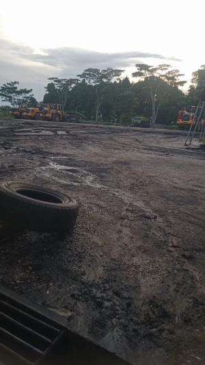 SIAP MAIN MEDSOS???
 #janganterdinggung
 #janganmarah
 #jangansakithsti
 #Klo tong biasa bilang tahu toples kali kam apa?? 