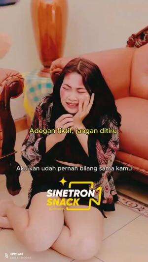 bekas kdrt part 2 #drama
