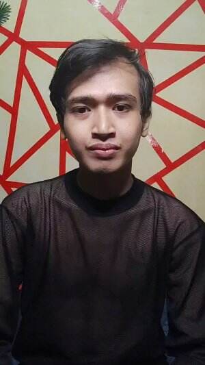 XFI2023 SOLO MUHAMMAD TRISANDI ALFIAN 25 TAHUN JAKARTA SAAT TERAKHIR