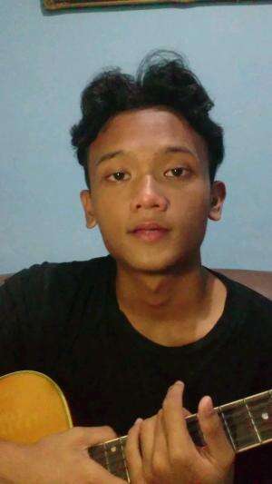 XFI2023 SOLO DWIYAN SYAHPUTRA 17 PALEMBANG Like i'm gonna lose you Double take