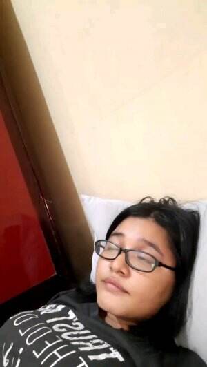 pelan2 napa mas, yang lembut....