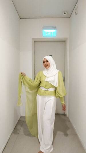 KDI 2022 NABILA ELOK HISBIYYAH MAJALENGKA 23 TAHUN MENUNGGU 