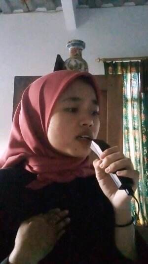 XFI2023 SOLO Safa Raudya 23 Tahun Kab. Ciamis Reckless