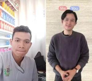ngakak Gusti wkwk