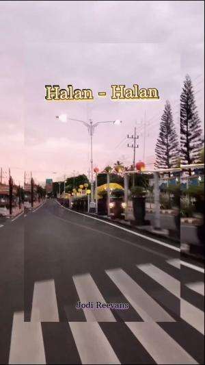 #Halan - Halan