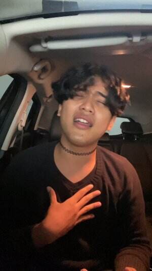 XFI2023 SOLO LUQMAN SKI 23 JAKARTA AT YOUR BEST by FRANK OCEAN
