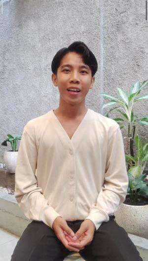 KDI2024 ERIK LAMONGAN 22 Tahun (AIR MATA PERKAWINAN) Mansyur S.