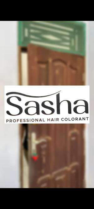 Short Advertisement Indie - SASHA PROFESSIONAL HAIR COLORANT  #sasha  #cantikpenuhgaya  #haircolor  #professional  #advertise  #ads 