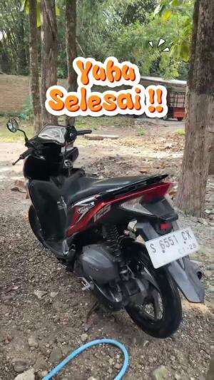 Yuhuuuu motornya udah cantik



#fyp #short #rigelagency #OriginalSong #HOTrctiplus #RCTIPlus  #viral #HOT #videolucu