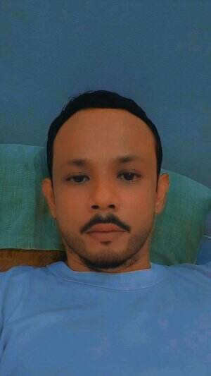 Mode galau on #arabic 