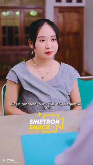 istri hamil suami mandul part 2
#drama
