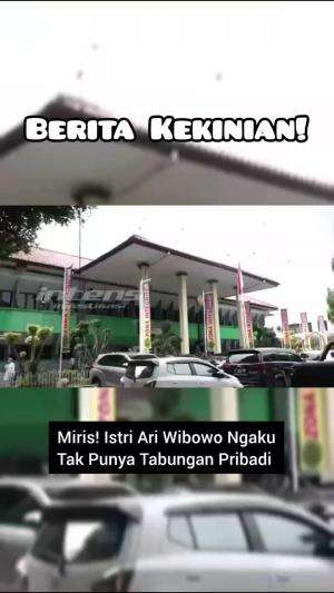 #news #fyp #fypシ゚viral #trending #foryou #RCTIPlus #HOTrctiplus