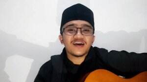 ABDUL HAKIM/SYEH RANGKANG _ 21 TAHUN _ ACEH _ Robbi Kholaq & Do'a (Rafly Kandé)