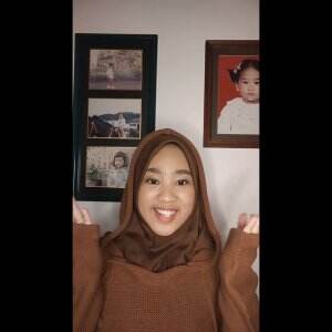 XFI2021 SOLO ALISHA 19 BEKASI 3 DARA