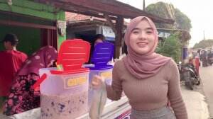 Vlog Ngabuburit Berburu Takjil with Maya RSD