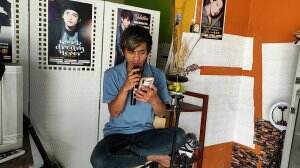 #showyourvoiceseasion3 #seblakgheboyofficial #rohmansyah  #HOTRCTIPLUS