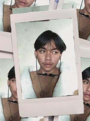 XFI2021 SOLO ALHAN RAMADHAN SAPUTRA 18 TAHUN TANGERANG SELATAN MAHALIN- MELAWAN RESTU