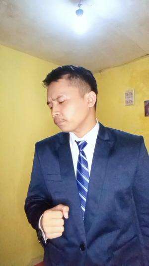 KDI 2023 BADRU SALAM BOGOR (JAWA BARAT) 25 TAHUN PELAMINAN KELABU #OnlineAuditionKDI2023