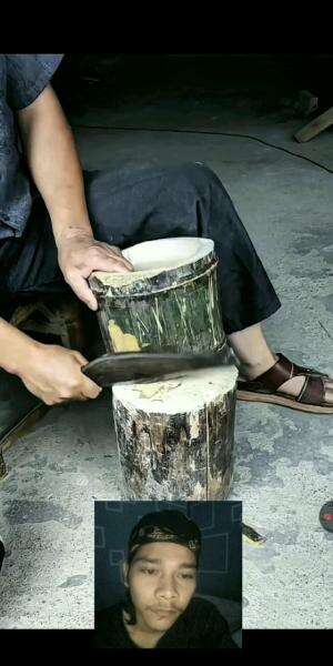 ide Kreatif pengrajin dari bambu??

 #RCTIPlus  #HOTrctiplus 