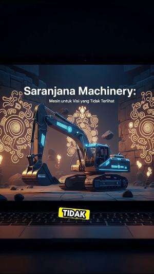 Misteri Kota Saranjana Part 1
 #cerita  #viralsebuahcerita #ahirsebuahcerita 