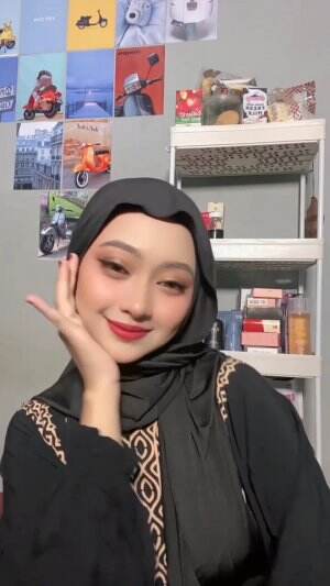 cantik kan heheh 